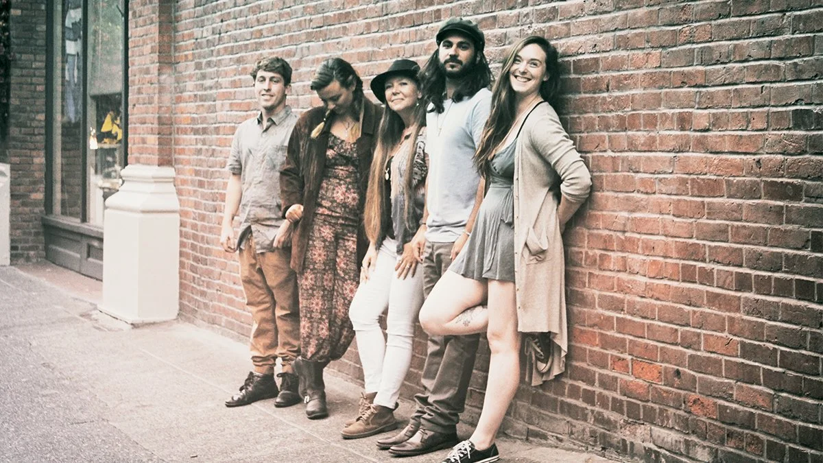 WILD IRIS, SATURDAY AUGUST 15 @8PM, $10