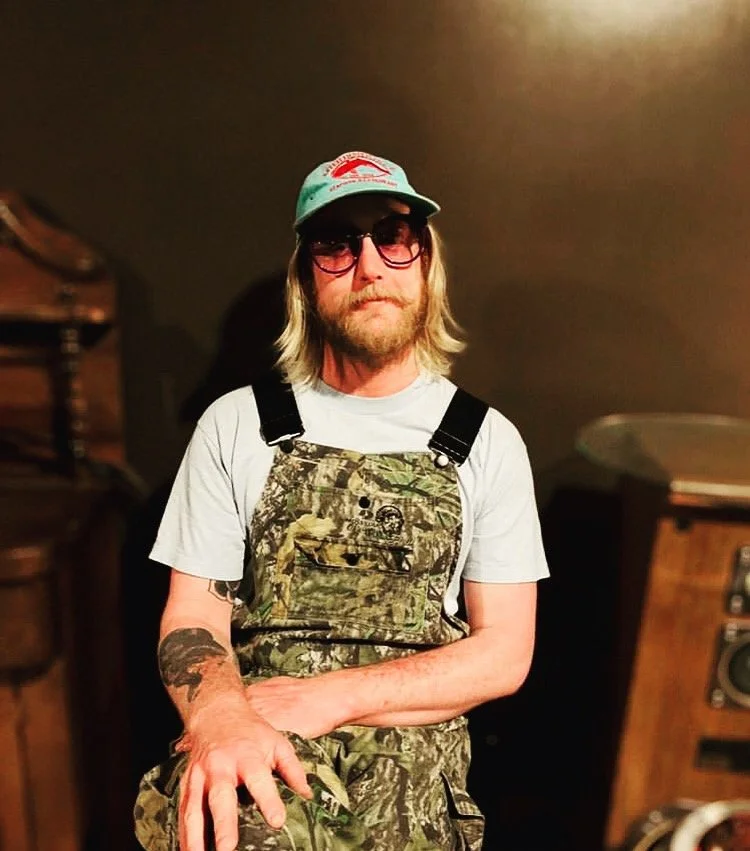 KILLER WHALE, THURSDAY MAY 14 @9PM ON THE BAR STAGE, $10