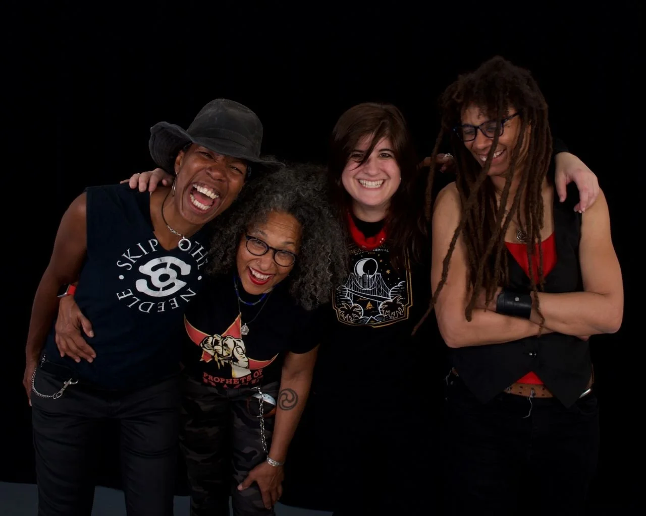 JOH CHASE, SKIP THE NEEDLE, WEDNESDAY JUNE 24 @8PM, $15