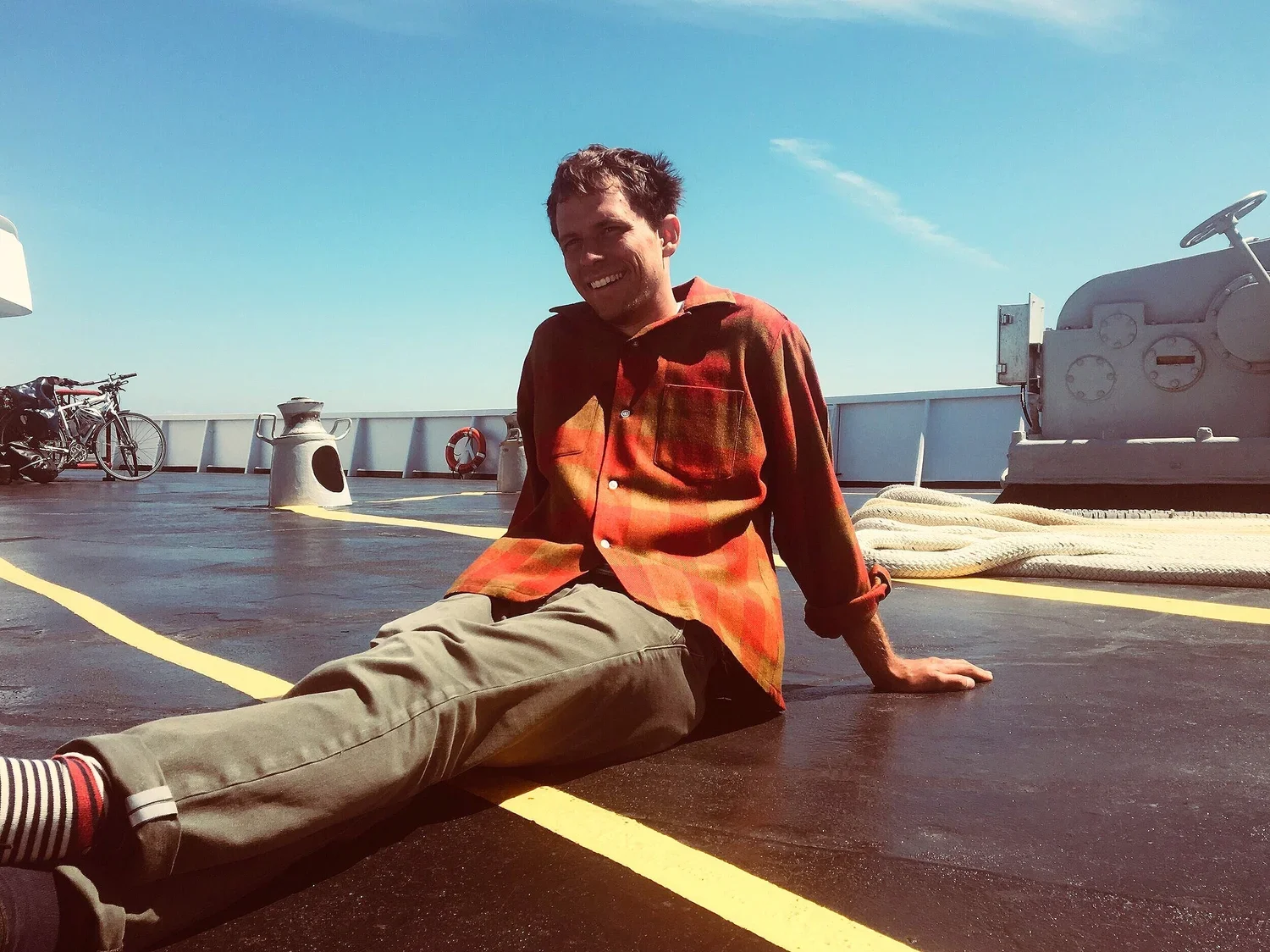 STEVEN VAN BETTEN, GETAWAY DOGS, SUNDAY MAY 31 @7PM, $10