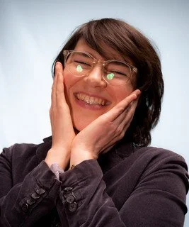 RUTH GARBUS, PLANKTON WAT, VILLAGE OF SPACES, THURSDAY AUGUST 20 @8PM, $10