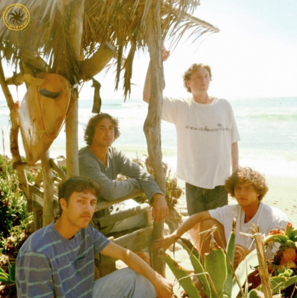 WHERE'S WEST, ETERNAL WAVE, FRIDAY JUNE 26 @8PM, $10