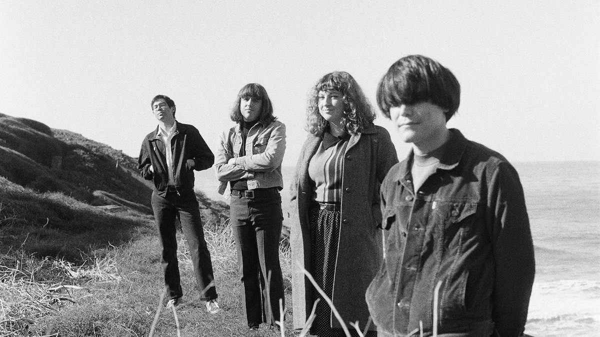 (((folkYEAH))) PRESENTS: THE UMBRELLAS, SATURDAY, JULY 18 @8PM, $15