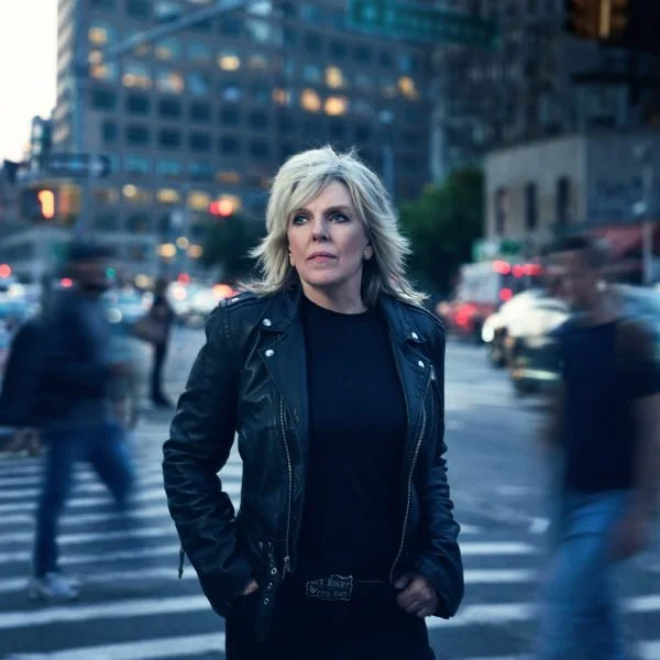 THE CREPE PLACE AND (((folkYEAH))) PRESENT: LUCINDA WILLIAMS AT THE RIO THEATRE, THURSDAY JUNE 18-SOLD OUT, THANK YOU!!