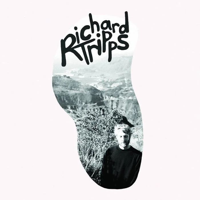 BROWN DOG, RICHARD TRIPPS, THE OOO-MAUS, THURSDAY AUGUST 13 @8PM, $10