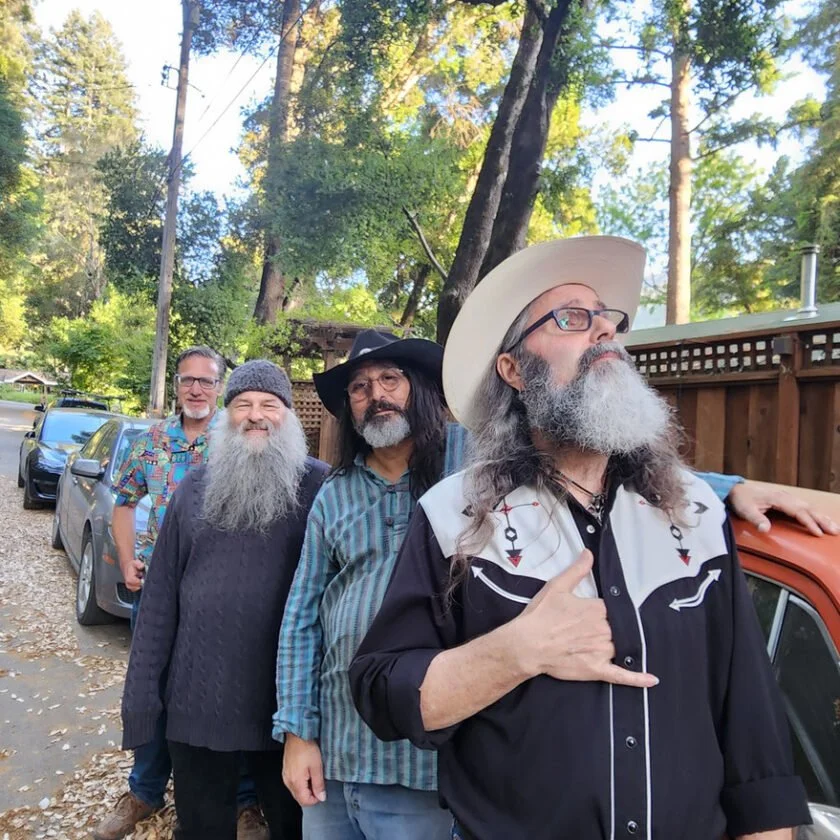 MEDICINE ROAD, THURSDAY JULY 23 @8PM, FREE SHOW!
