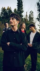 EMPIRE GRADE, PLUS TBD, FRIDAY AUGUST 7 @8PM, $10