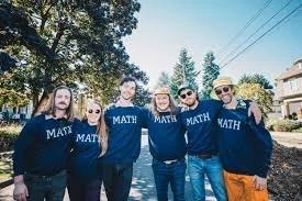 MR VALE'S MATH CLASS, WEDNESDAY NOVEMBER 18 @8PM, $10