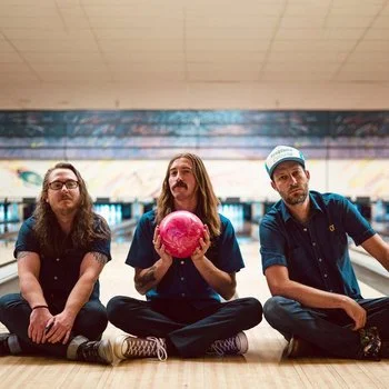 CHRIS KING & THE GUTTERBALLS, KENTUCKY MULE, BIRDIE FEN CENT