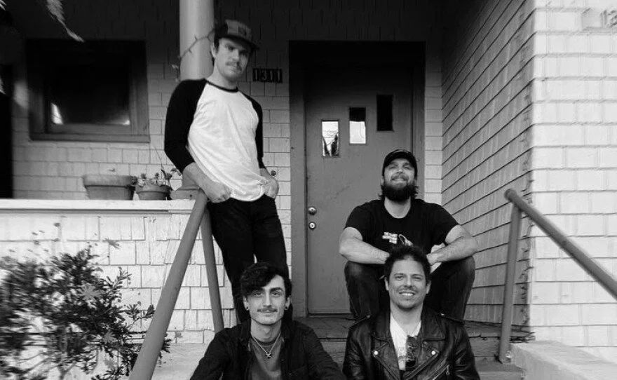 THE WIND UPS, COLD WATER LAW FIRM, WEDNESDAY NOVEMBER 11 @8PM $10