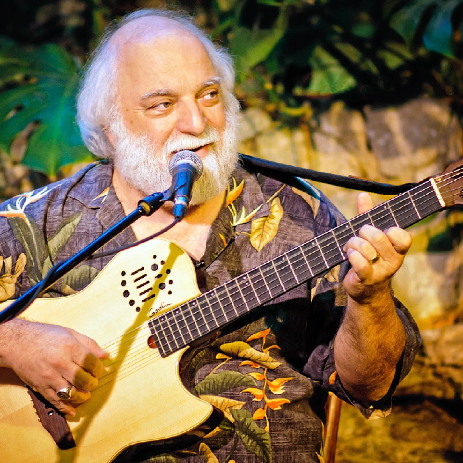 JOE FERRARA