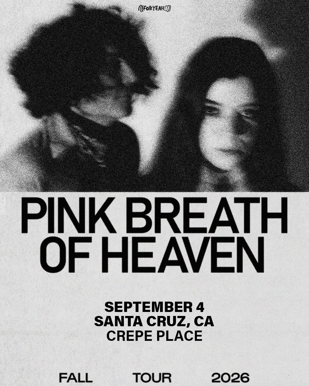 PINK BREATH OF HEAVEN