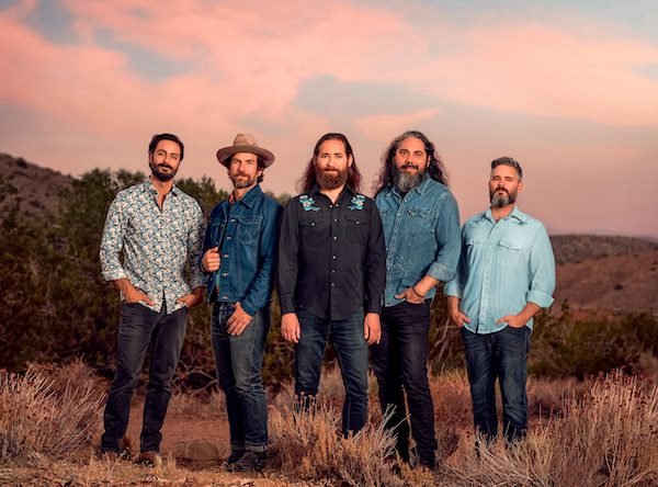 ROSE'S PAWN SHOP, SATURDAY SEPTEMBER 19 @8PM, $15