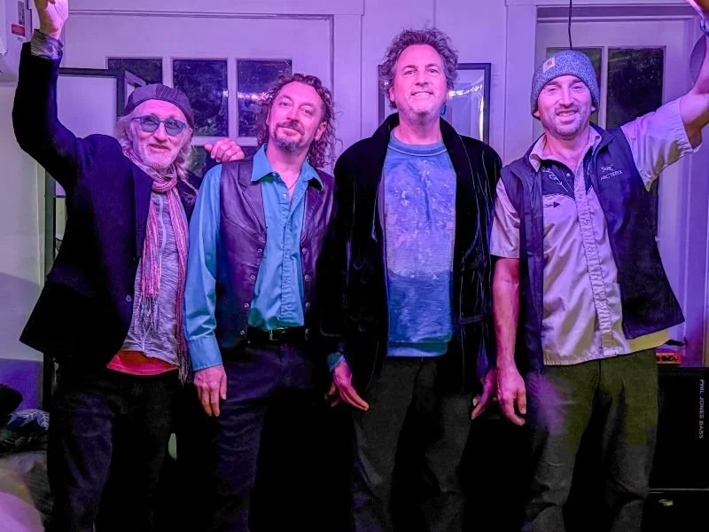 NO-BRAINER PRODUCTIONS PRESENTS: WASABI, THURSDAY OCTOBER 29 @8PM, $15