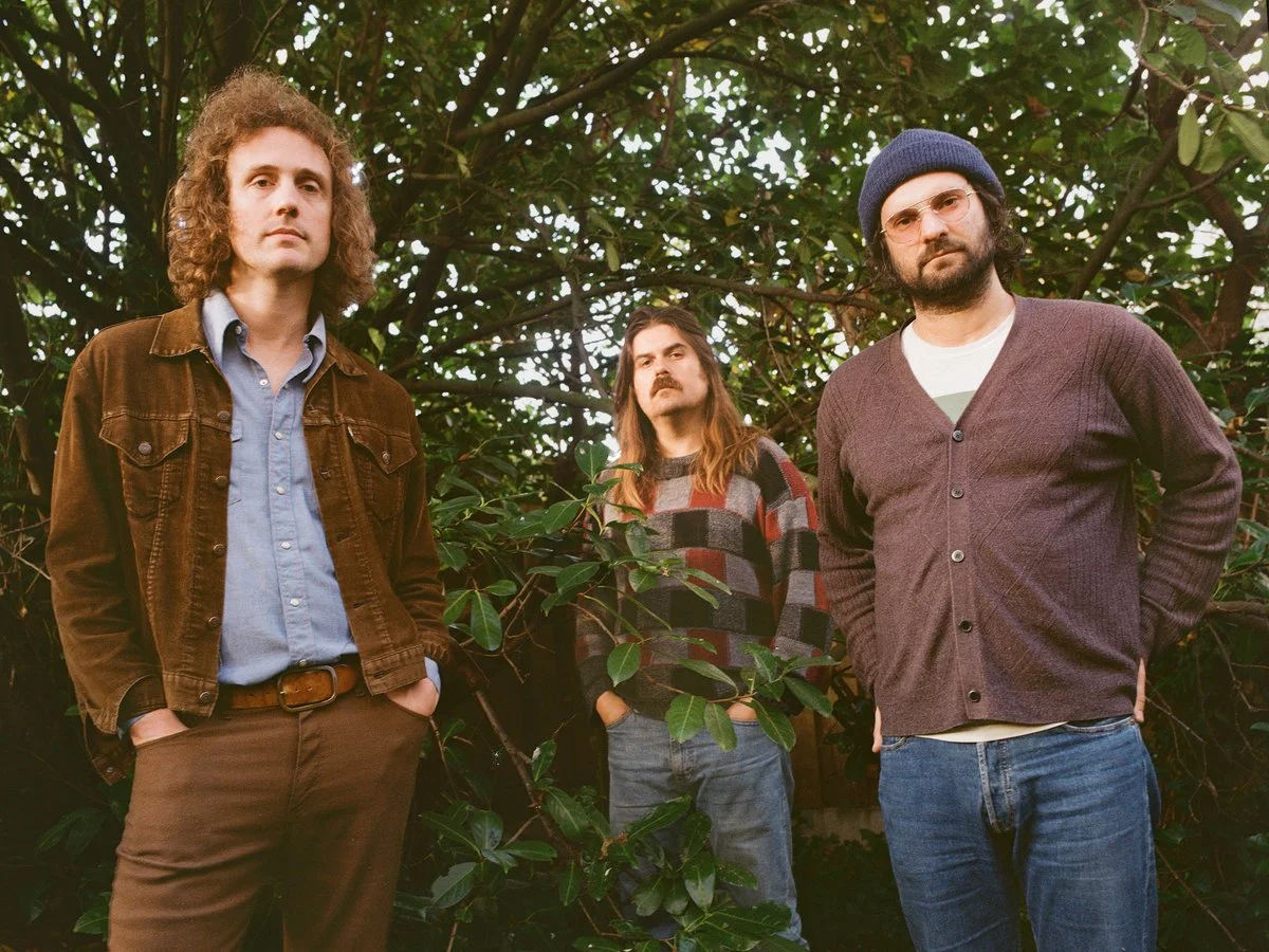 TRIPTIDES, FRIDAY NOVEMBER 6 @8PM, $16adv, $20door