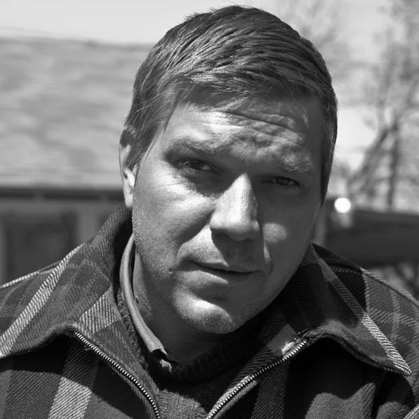 DAVID DONDERO, DAN POTTHAST, HOD HULPHERS, TUESDAY NOVEMBER 17 @8PM, $10