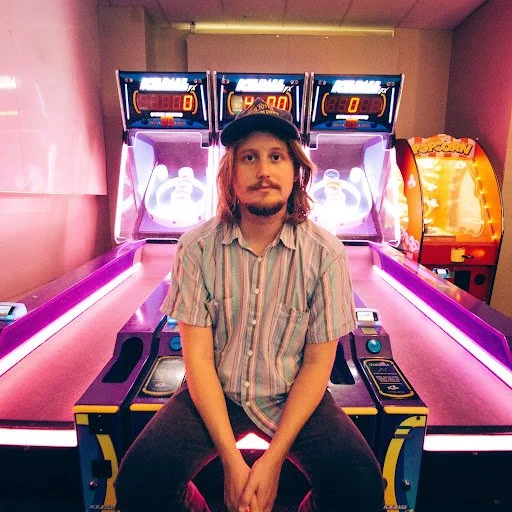 ELLIOT OK, JOE KAPLOW BAND, KAI KILLION, THURSDAY NOVEMBER 12 @8PM, $10