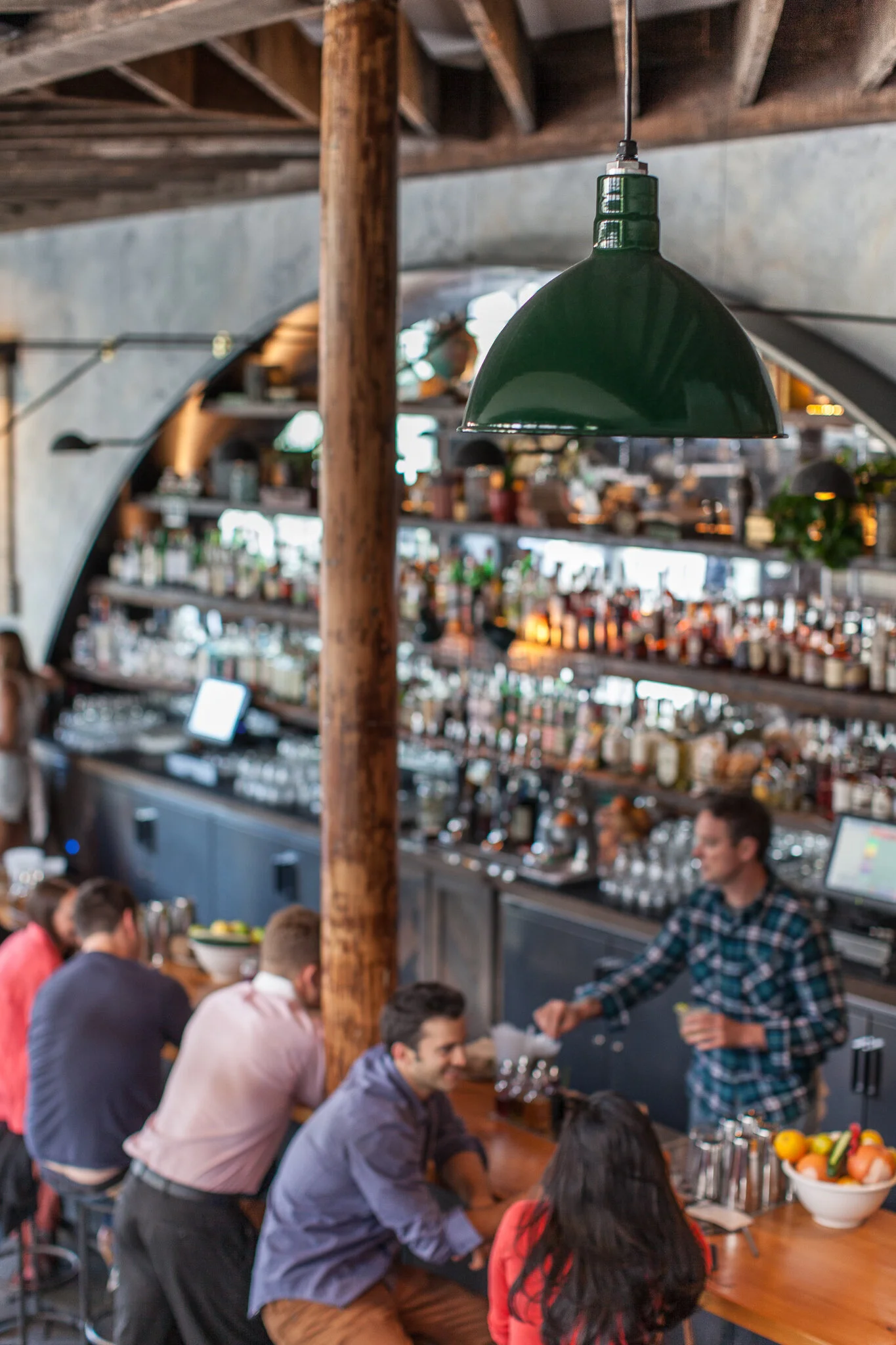 Habby Rye Harper & Rye Daily 3pm - 2AM