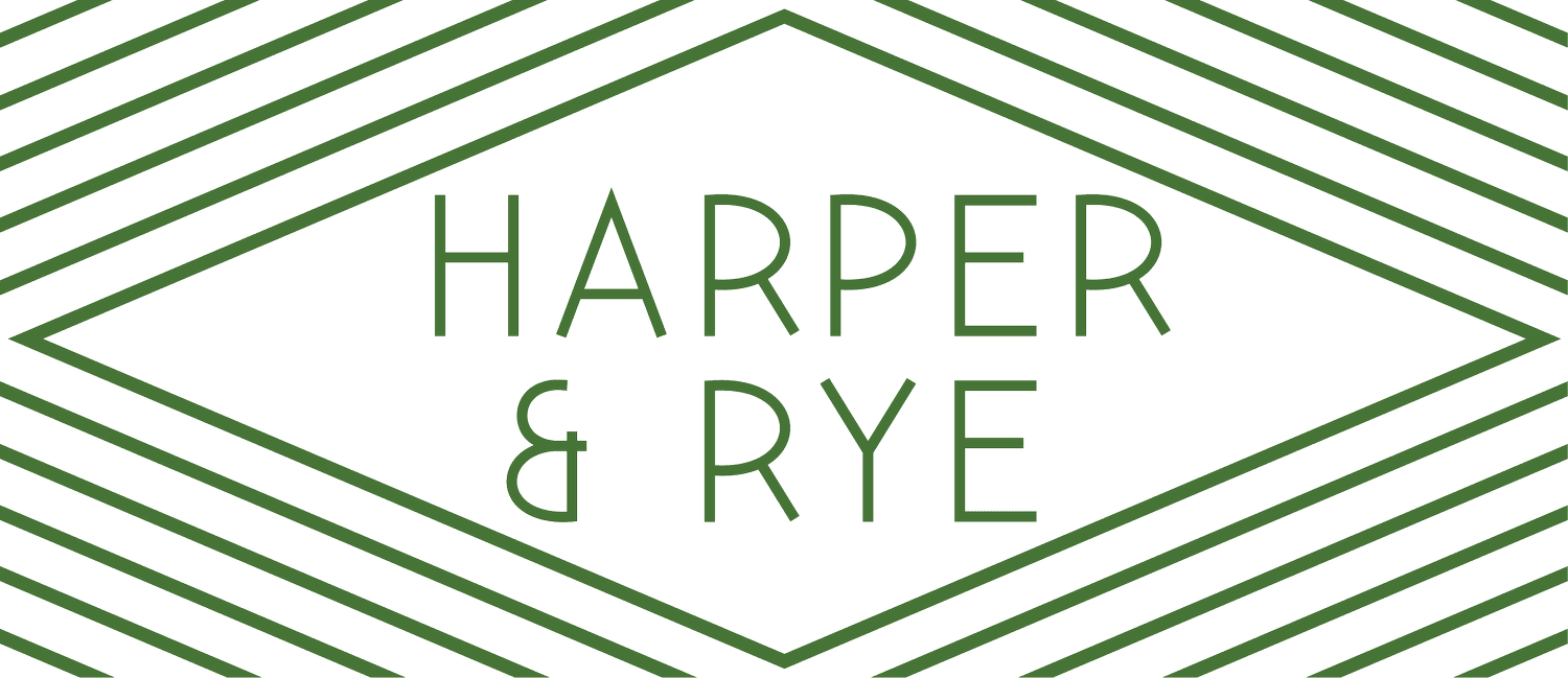 Harper & Rye OPEN DAILY 3PM - 2AM