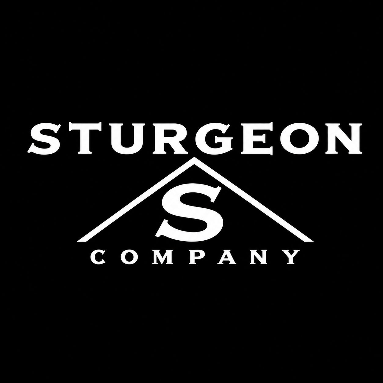 Sturgeon Company 