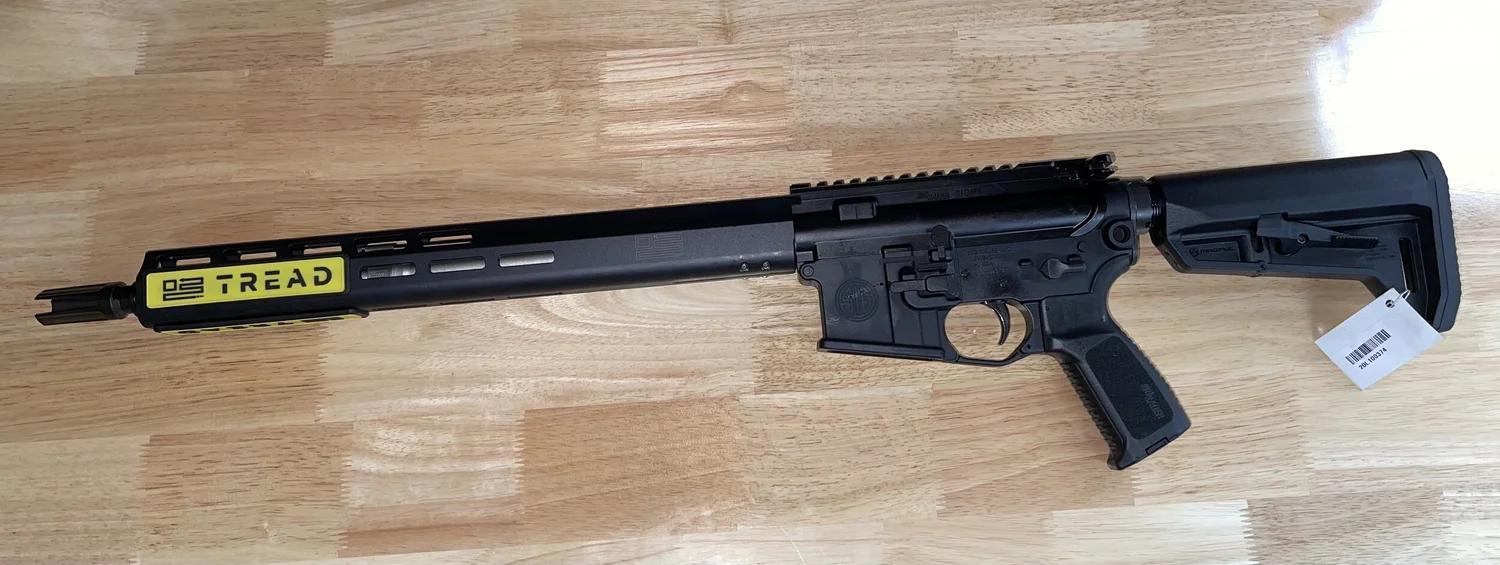 Products — Eagle Eye Firearms MA LLC
