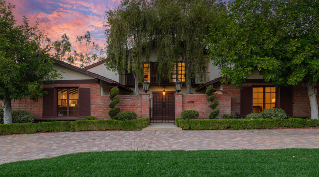 Helped Family Sell Their Home
South Pasadena
Keller Williams Realty DRE# 01444805