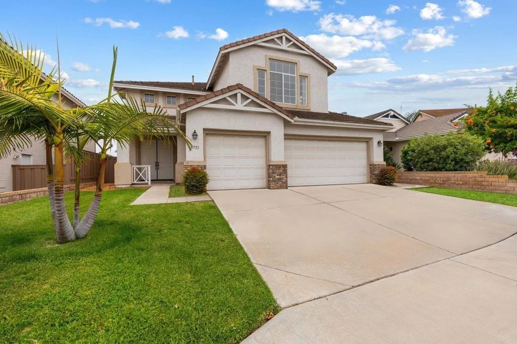 Helped Family Find their Perfect Home
San Diego - Relocation Sale
Keller Williams Realty Pasadena DRE# 01444805