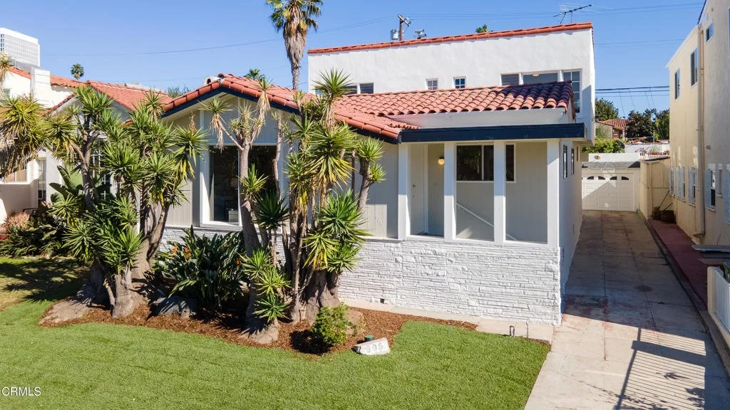 Helped Family Sell their Home Miracle Mile - Keller Williams Realty DRE# 01444805