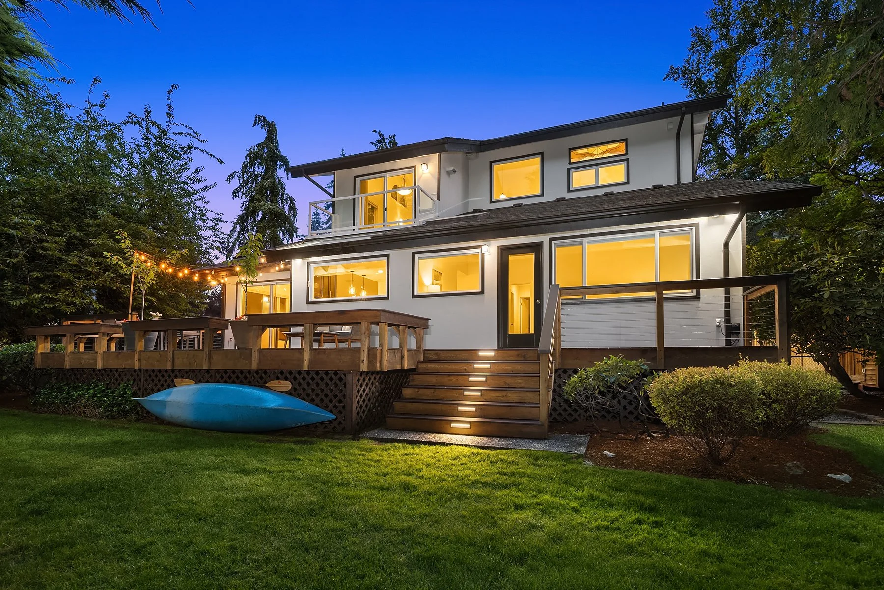 Represented Seller | Kenmore | $1,690,000