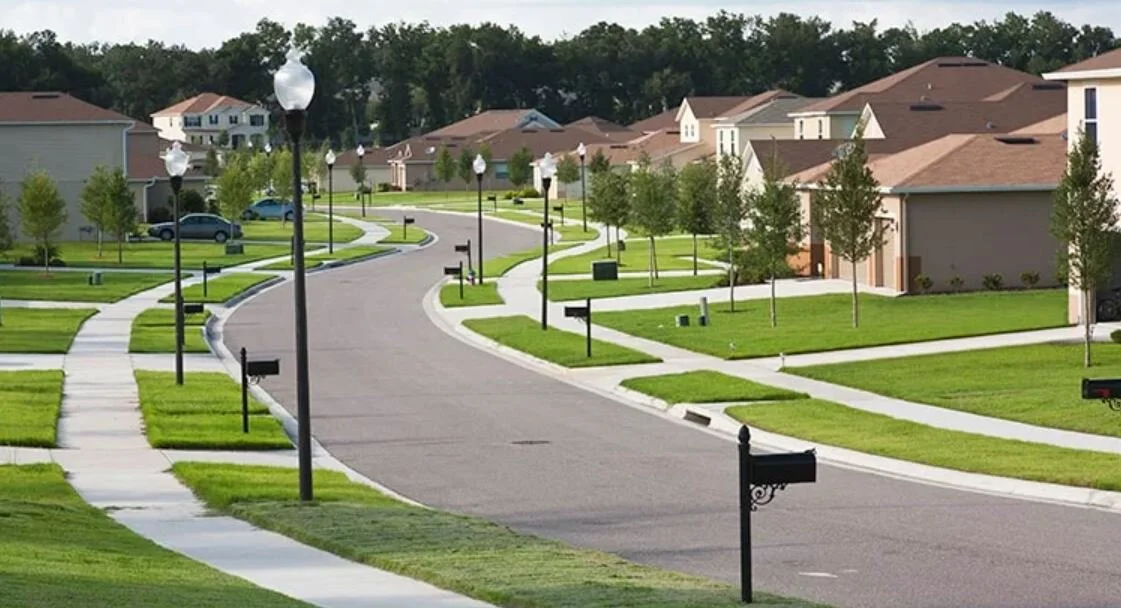 Is the Number of Homes for Sale Finally Growing?
