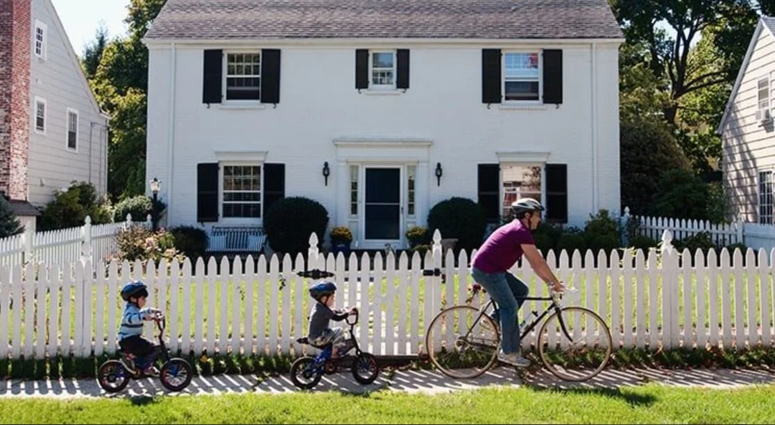 What Do Past Years Tell Us About Today’s Real Estate Market?