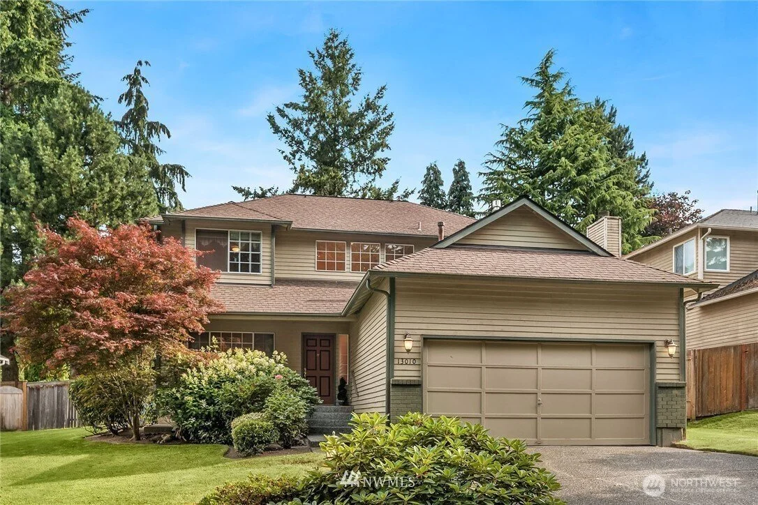 Represented Buyer | Rose Hill, Kirkland | $1,425,000