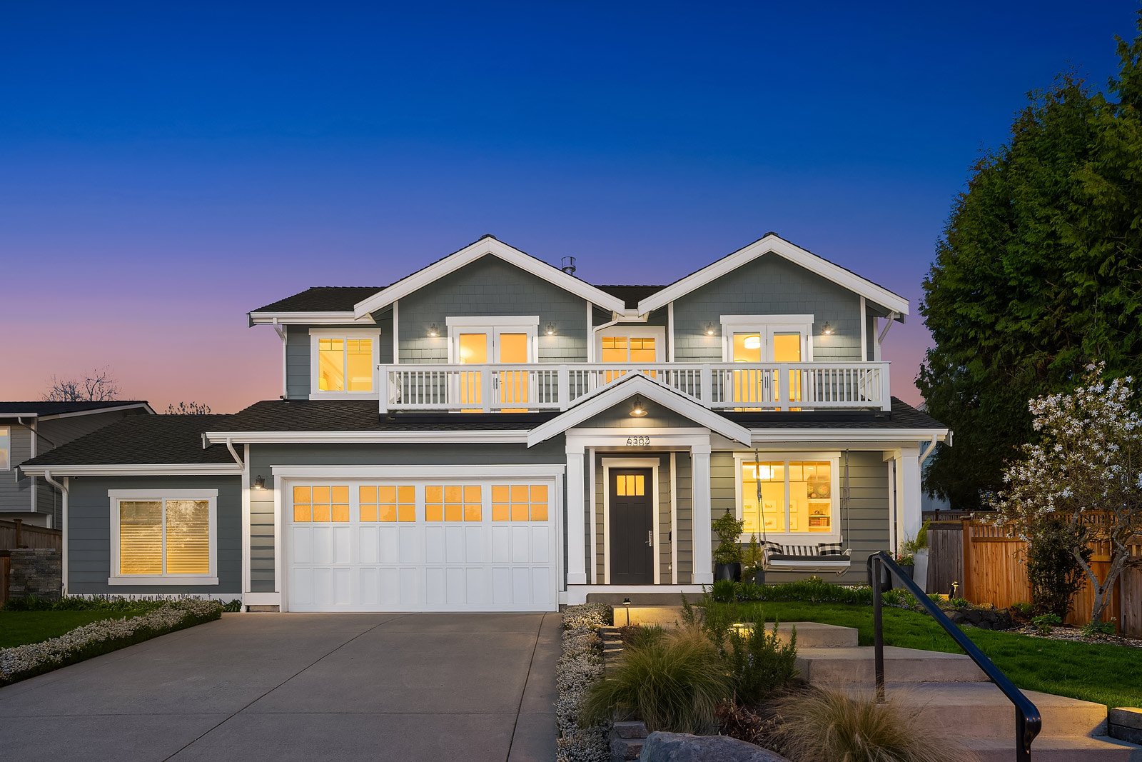 Represented Seller | Houghton | $3,170,000