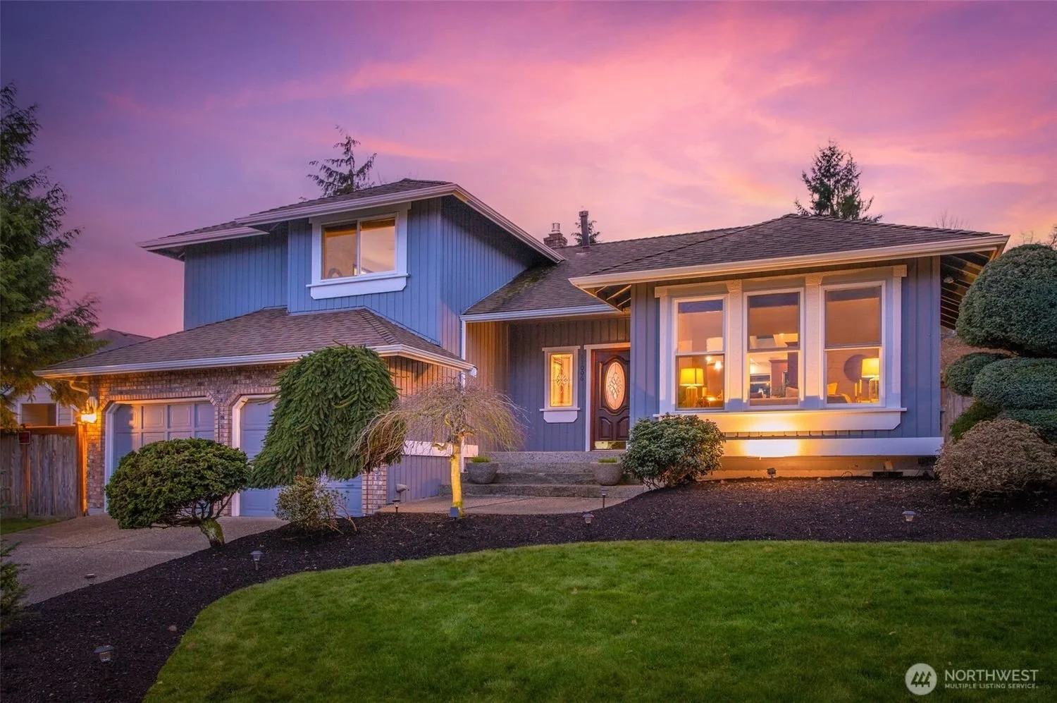 Represented Buyer | Eastmont, Everett | $893,200