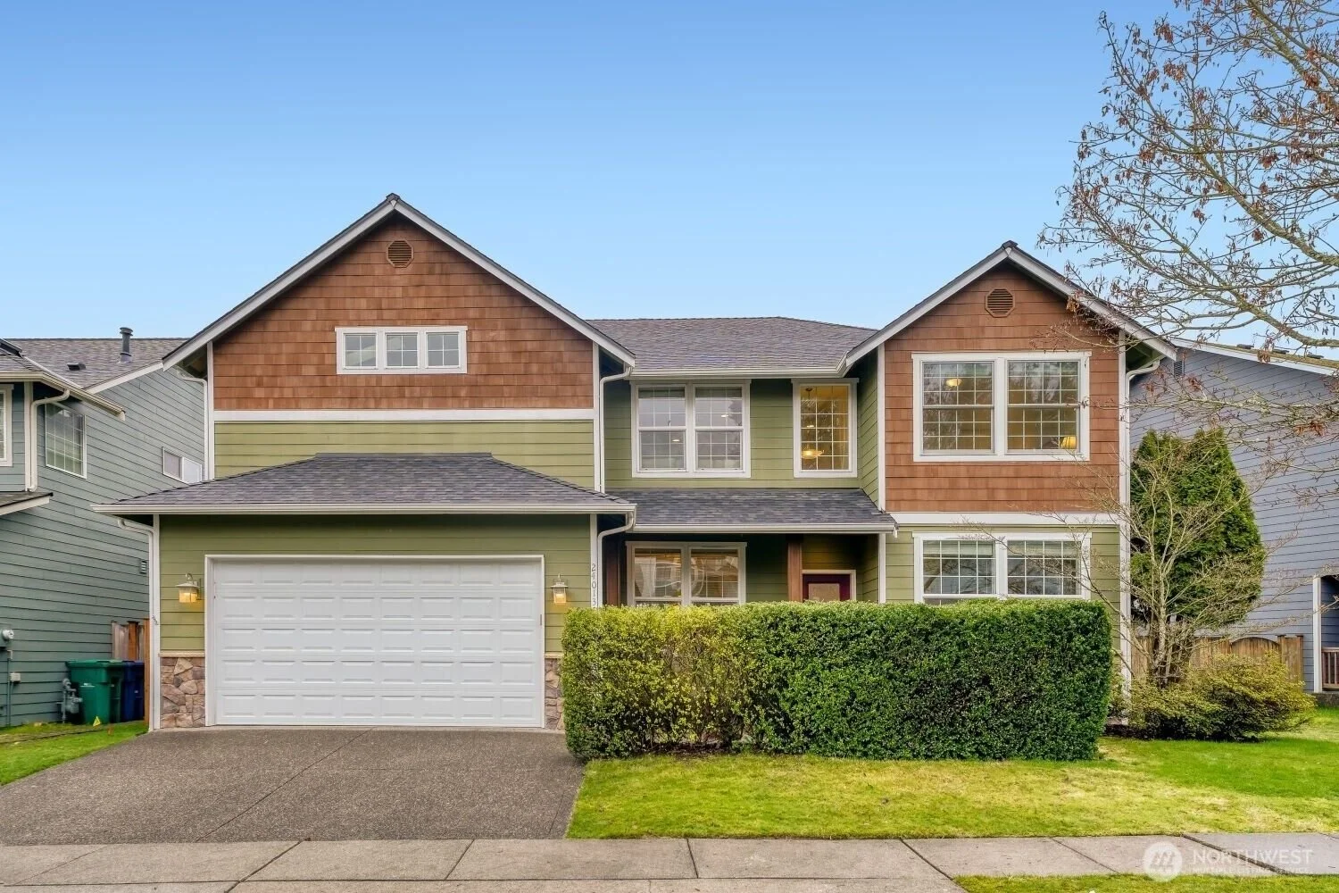 Represented Buyer | Bothell | $1,265,000