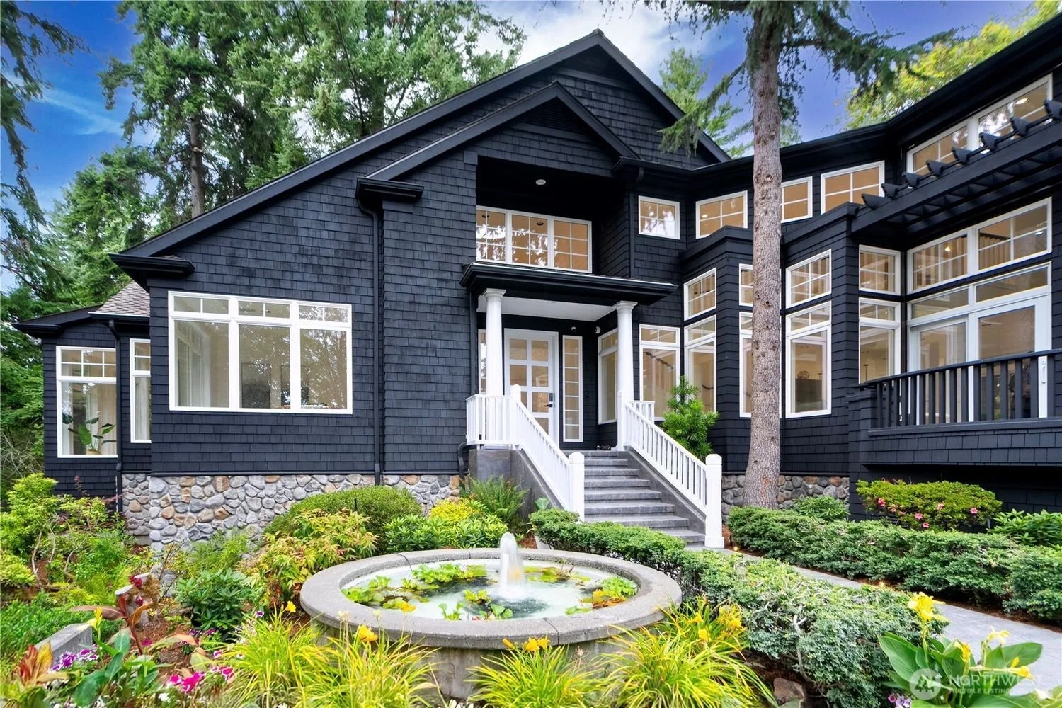 Represented Buyer | Bridle Trails, Kirkland | $5,310,000