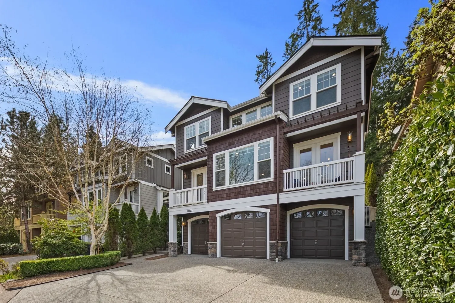 Represented Buyer | Bothell | $1,623,000