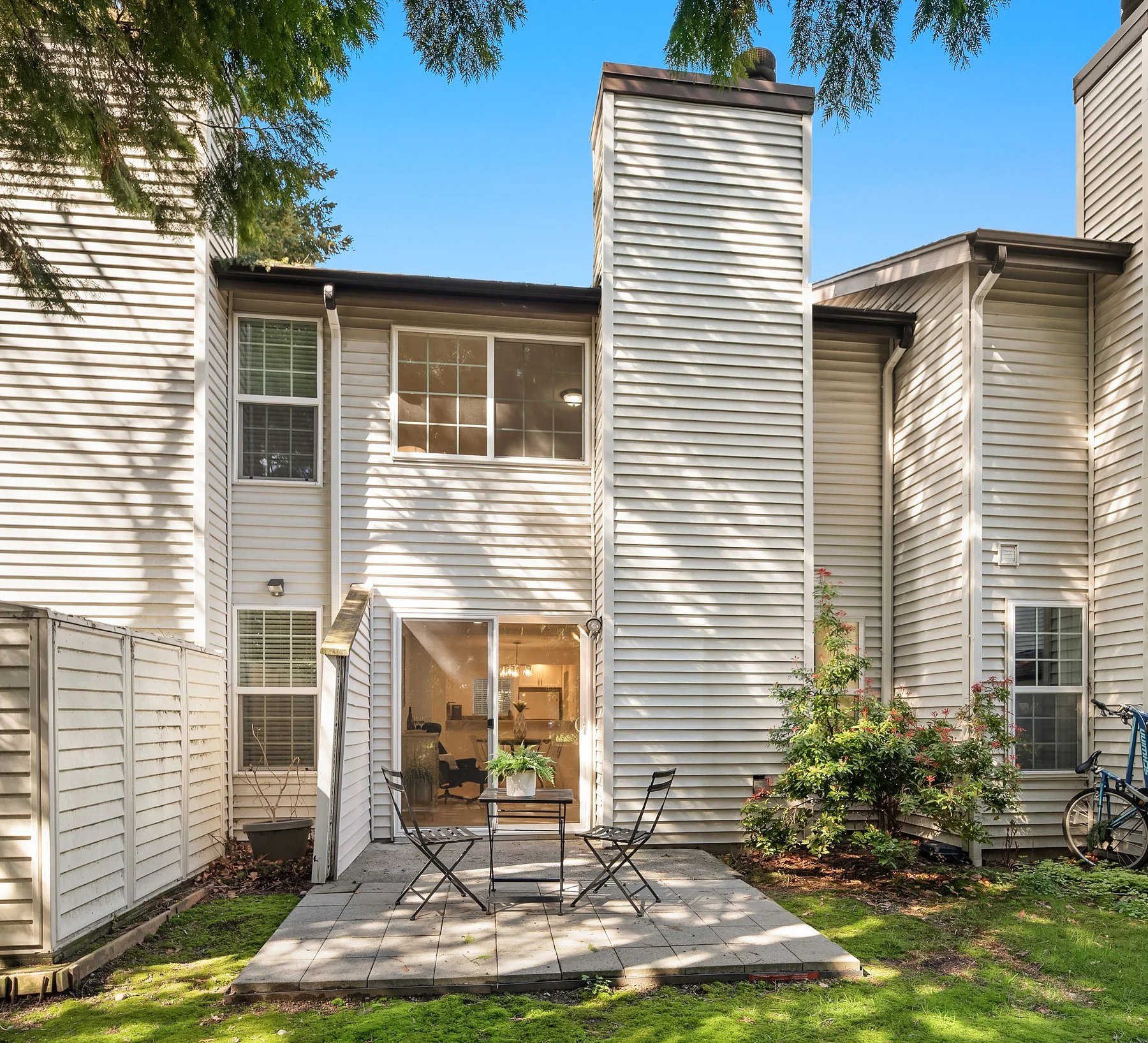 Represented Seller | Bothell | $390,000