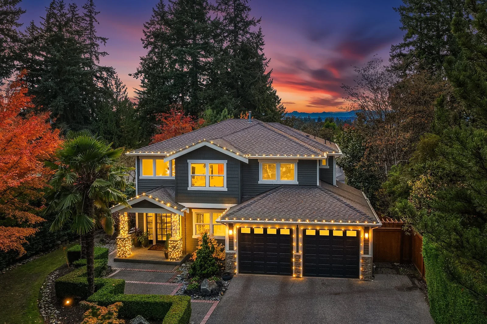 Represented Seller | Highlands, Kirkland | $2,500,000