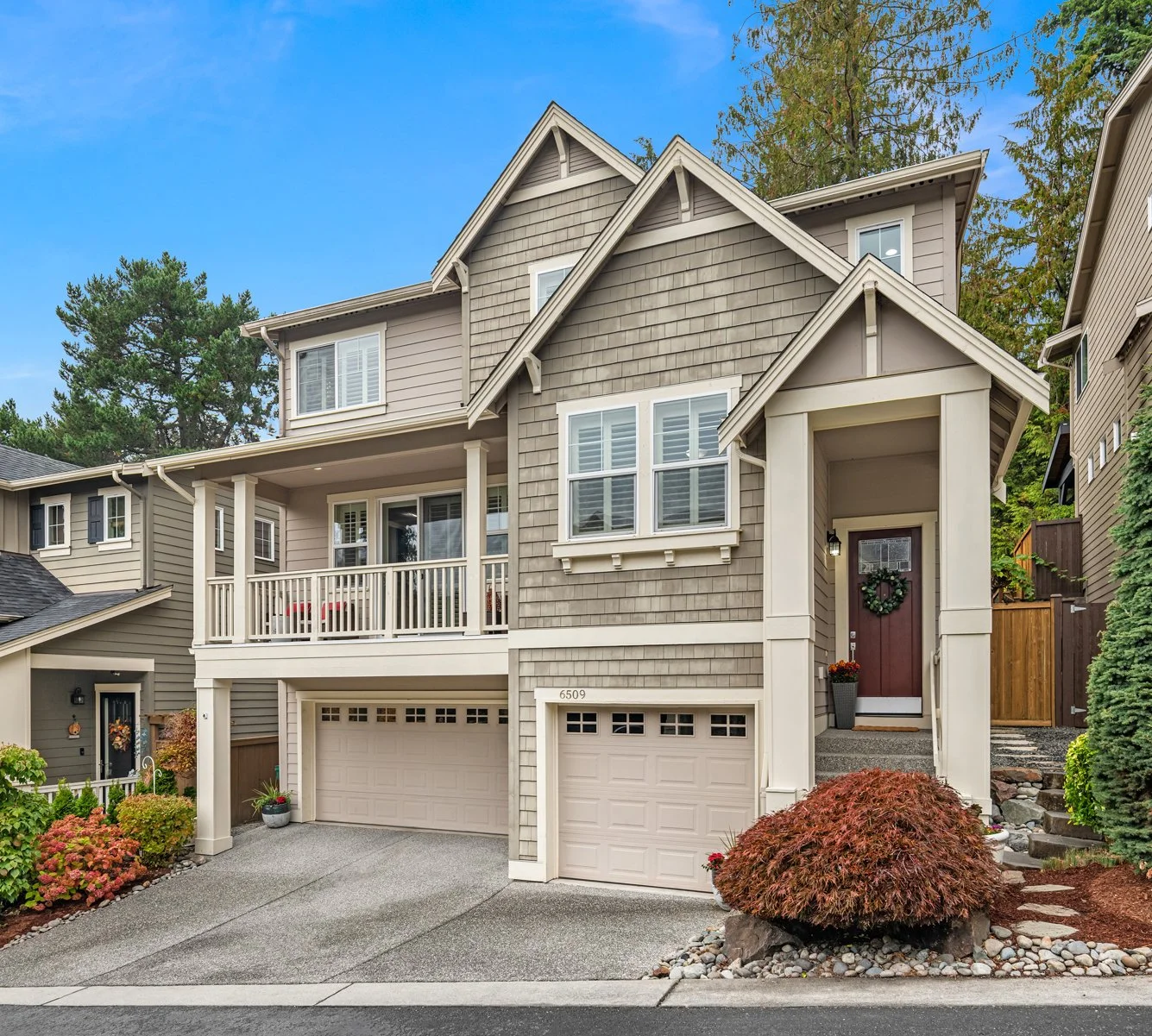 Represented Seller | Edmonds | $910,000