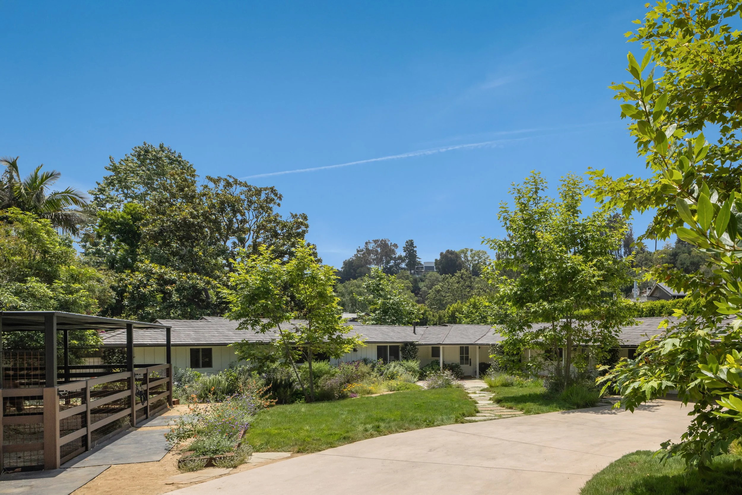 13214 Riviera Ranch Rd | Brentwood 
