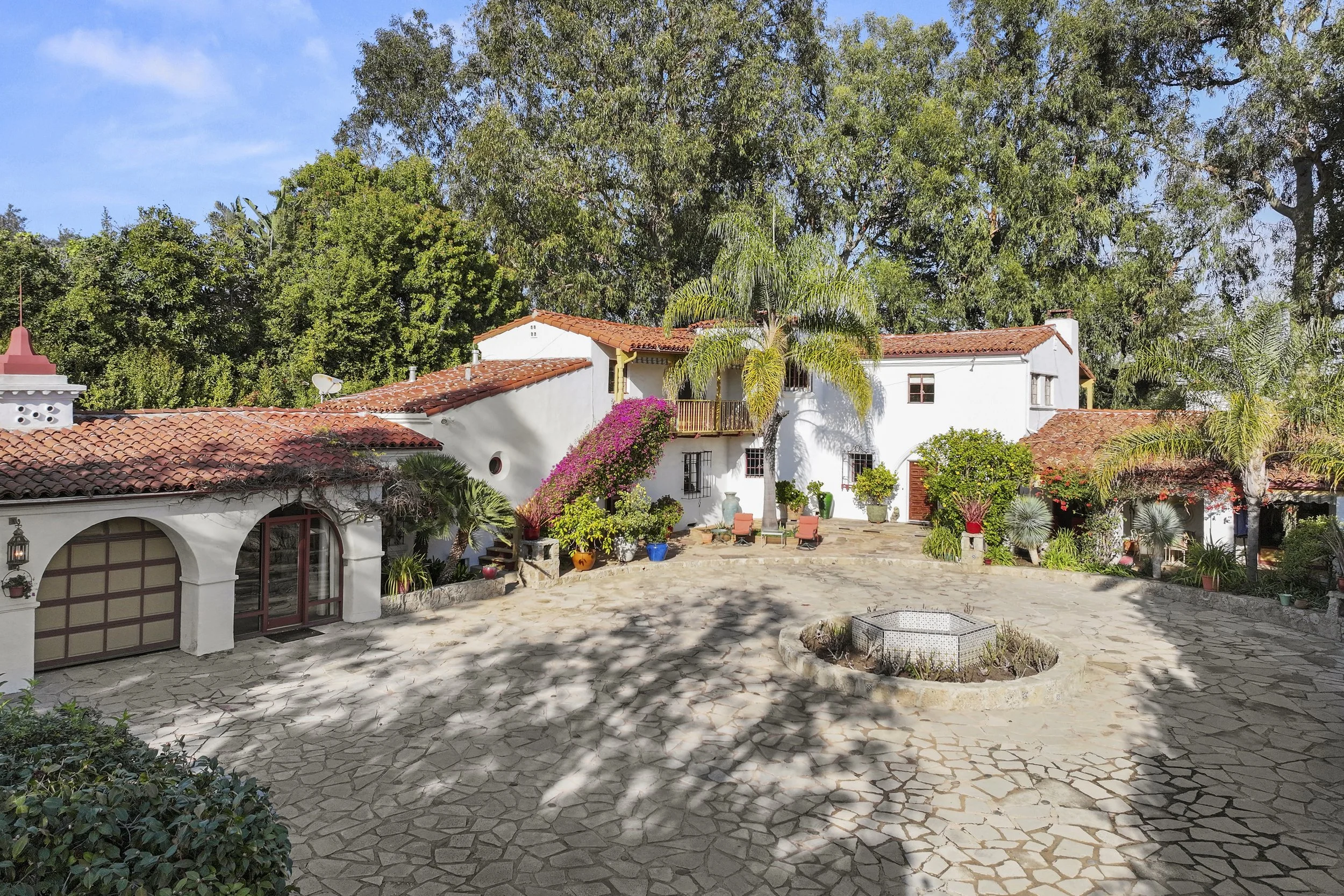 334 N Carmelina Ave | Brentwood