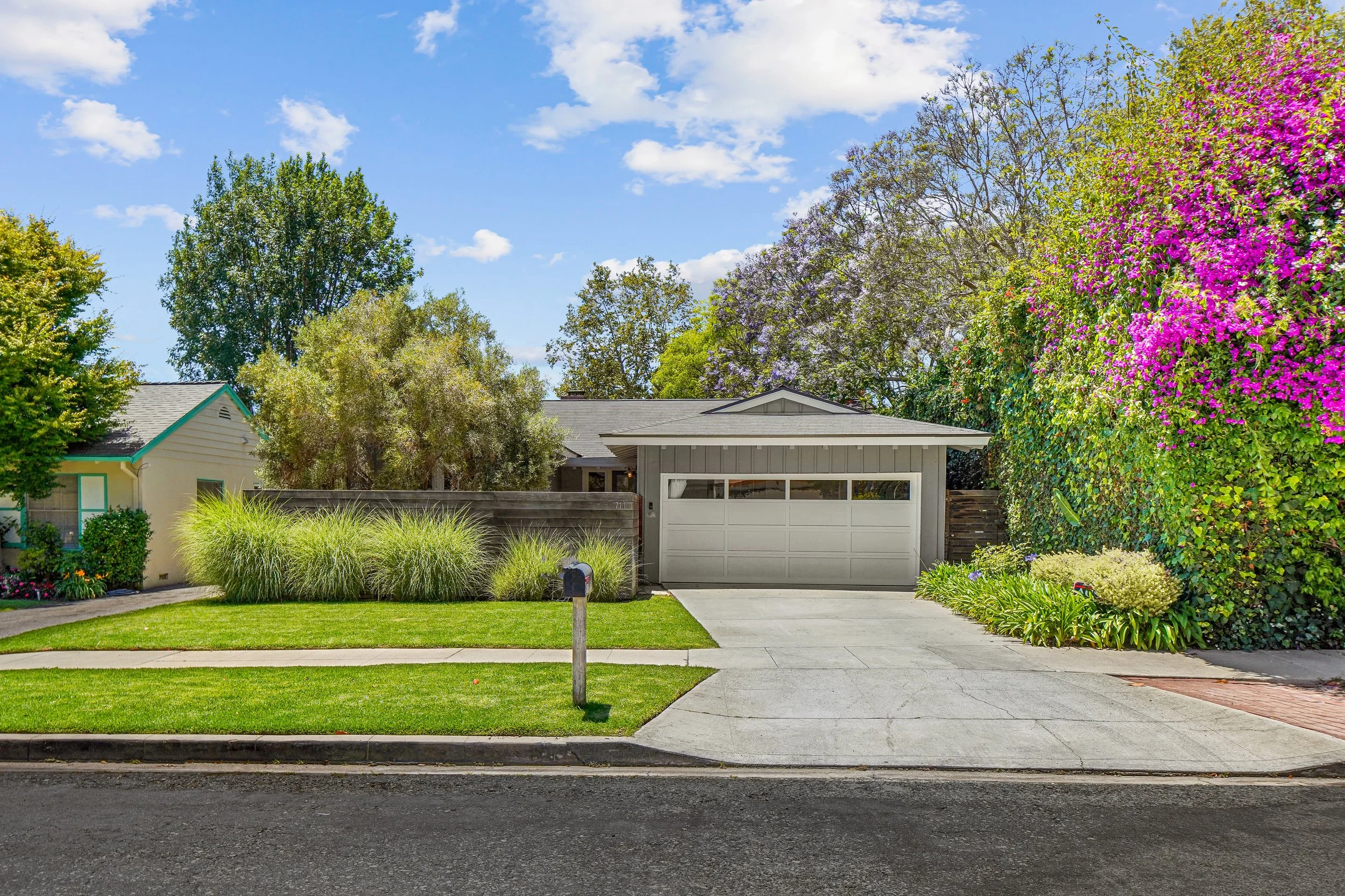 711 Kingman Ave | Santa Monica Canyon
