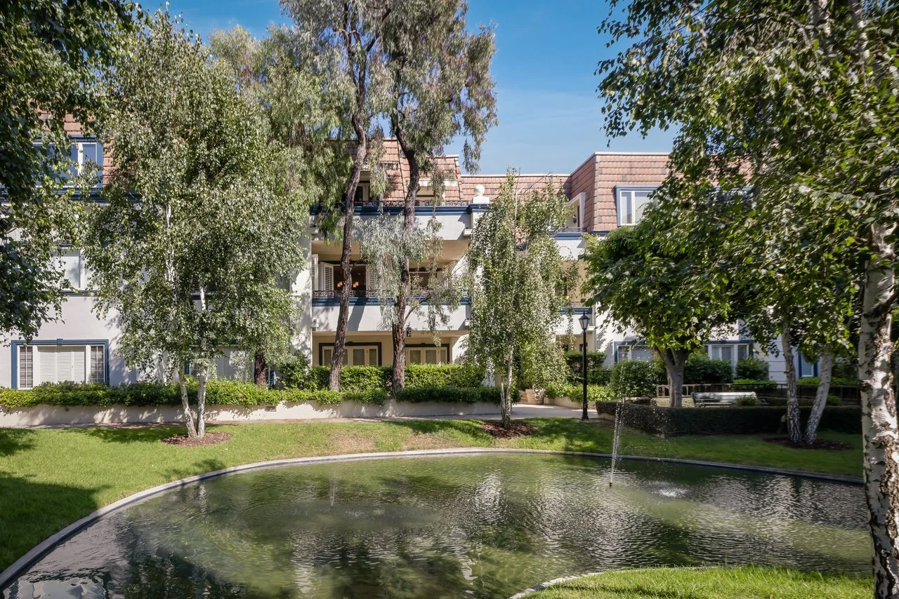10104 Empyrean Wy Unit 203 | Century City