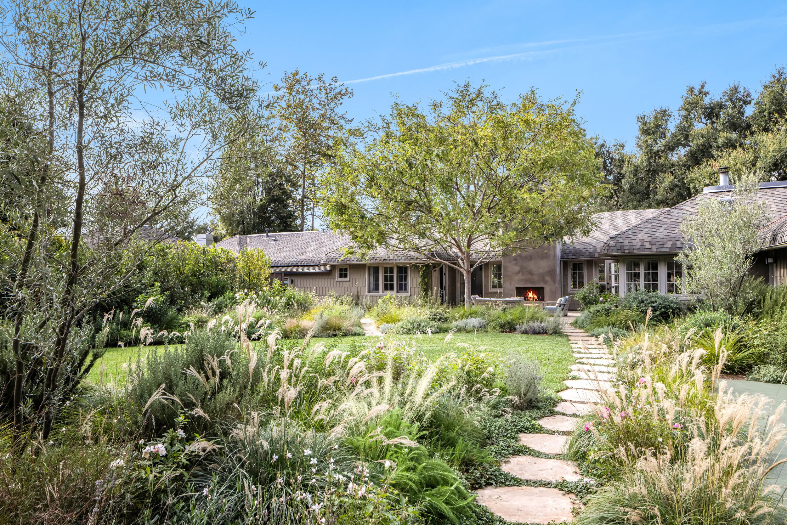 7 Latimer Rd | Rustic Canyon 