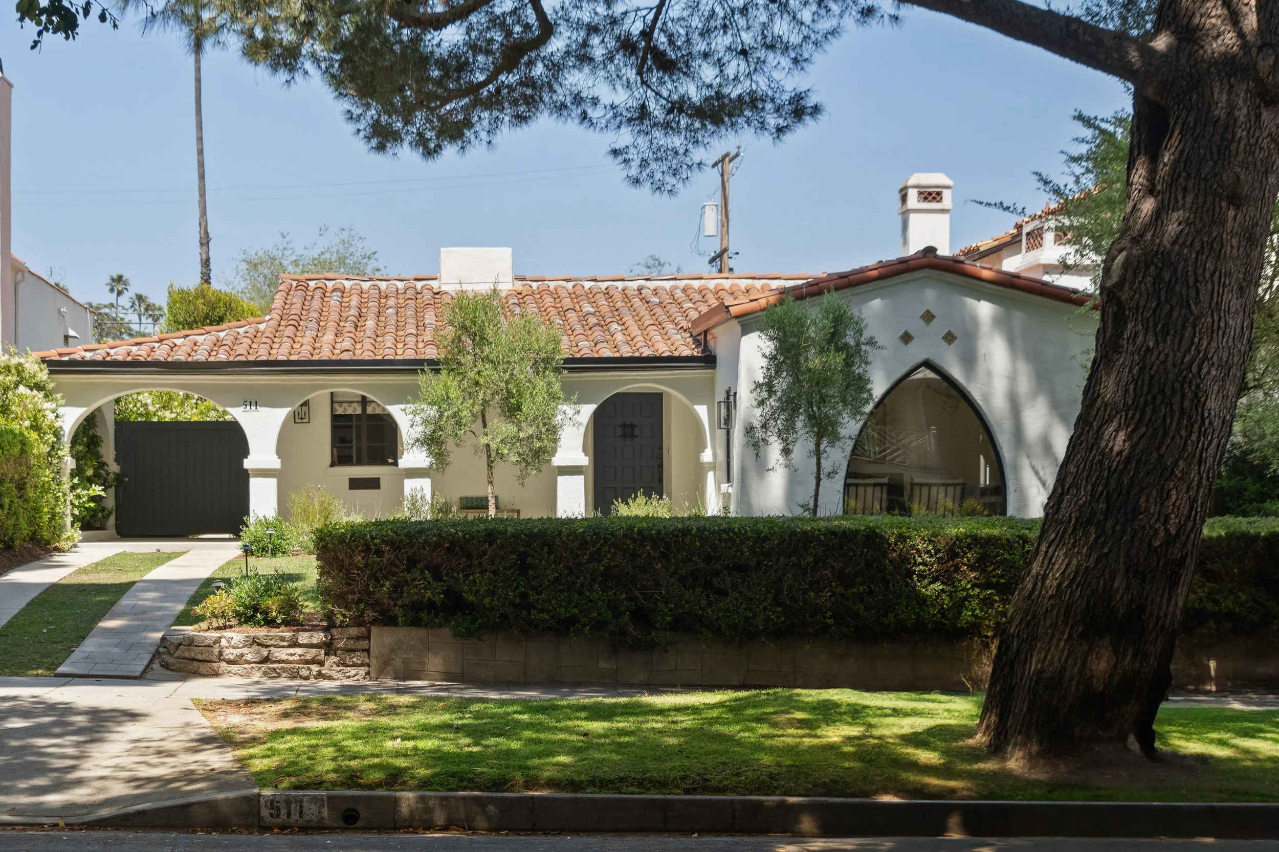 511 9th St | Santa Monica 