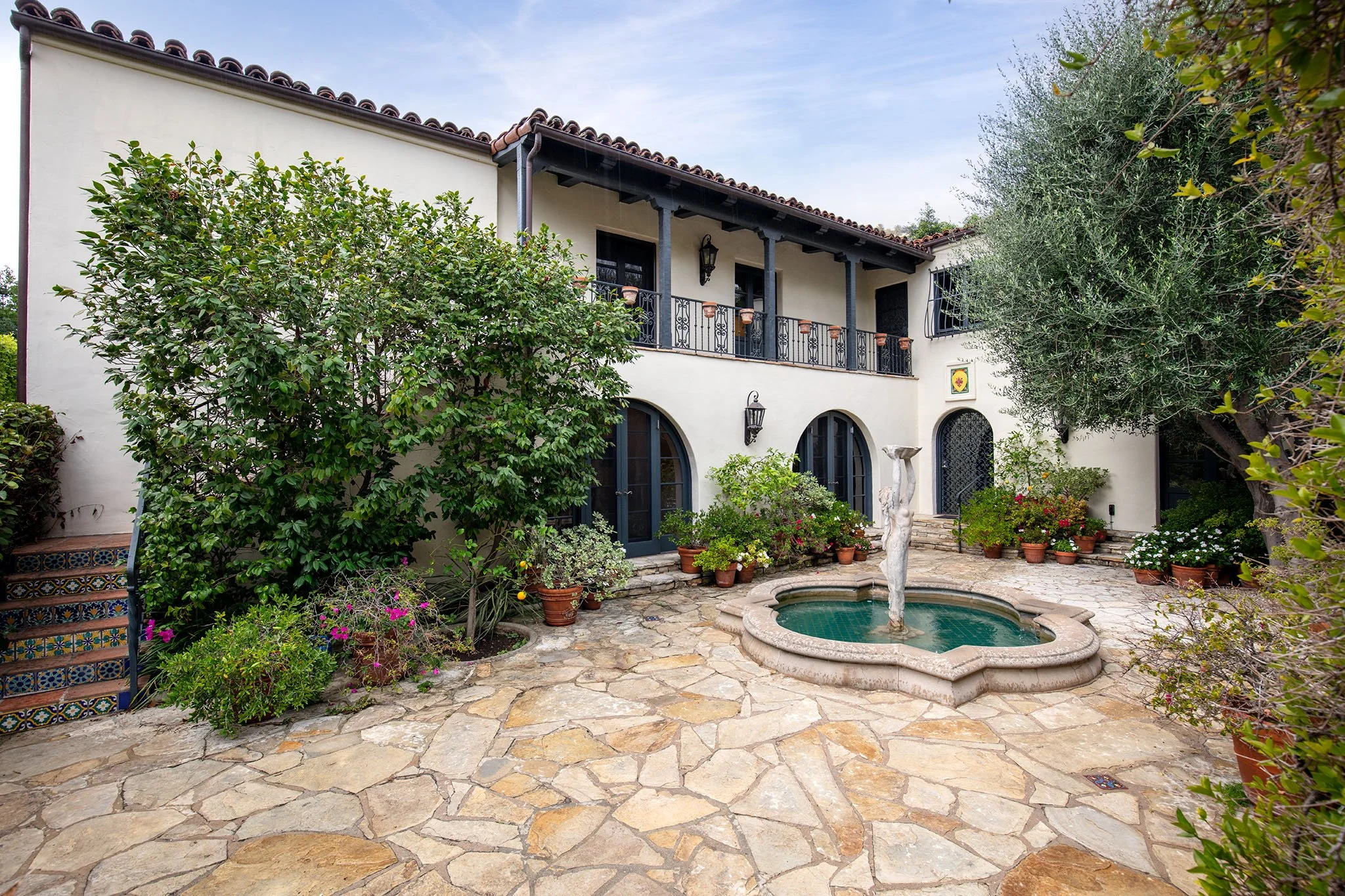 703 Walden Dr | Bevely Hills 
