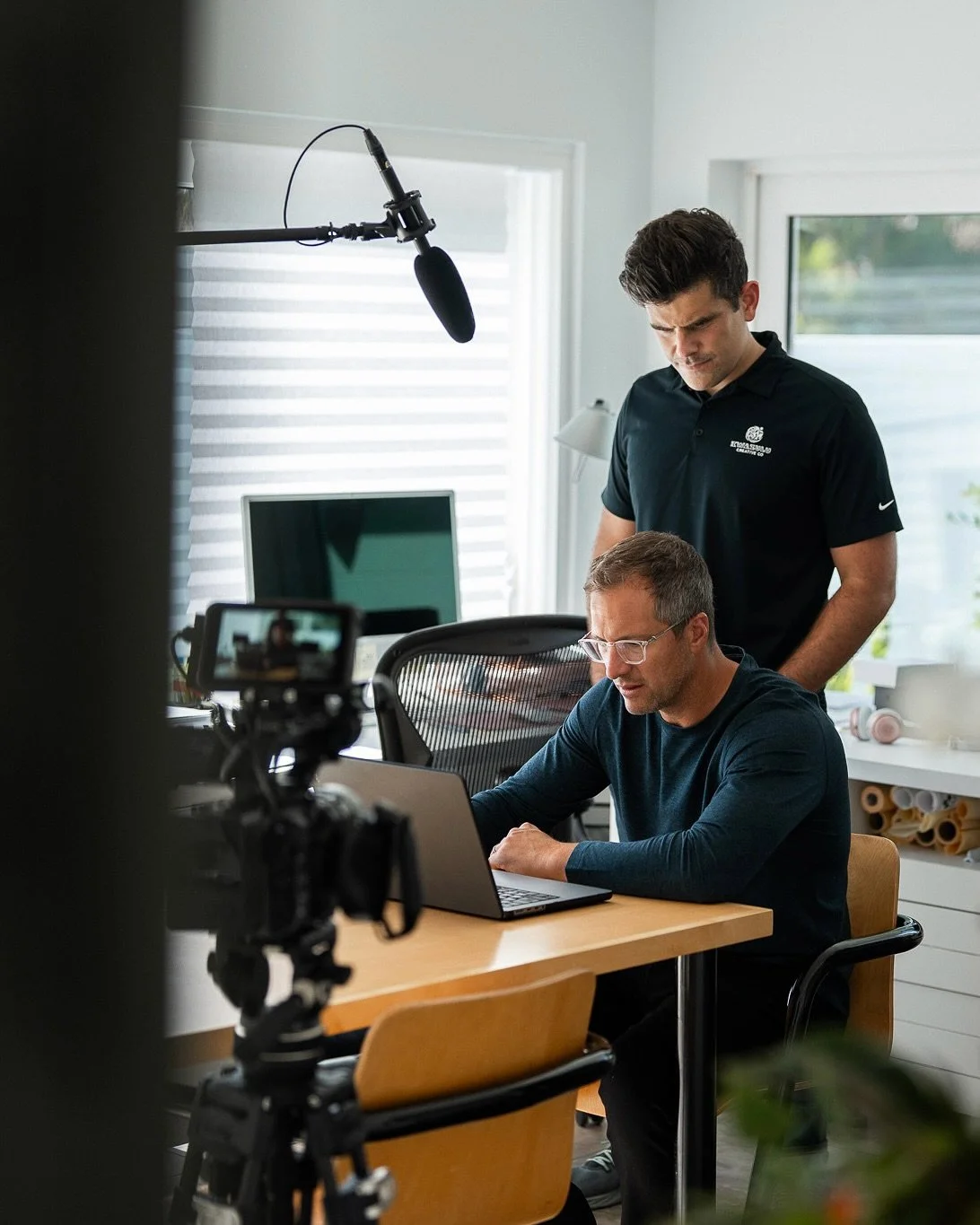 Working on something special with @damienblumettiarchitect. Give them a follow and stay tuned 👀

#sarasota #florida #srq #sarasotavideoproduction #video #videomarketing #commercialvideography #siestakey #architecture #architect #customhome #sarasota