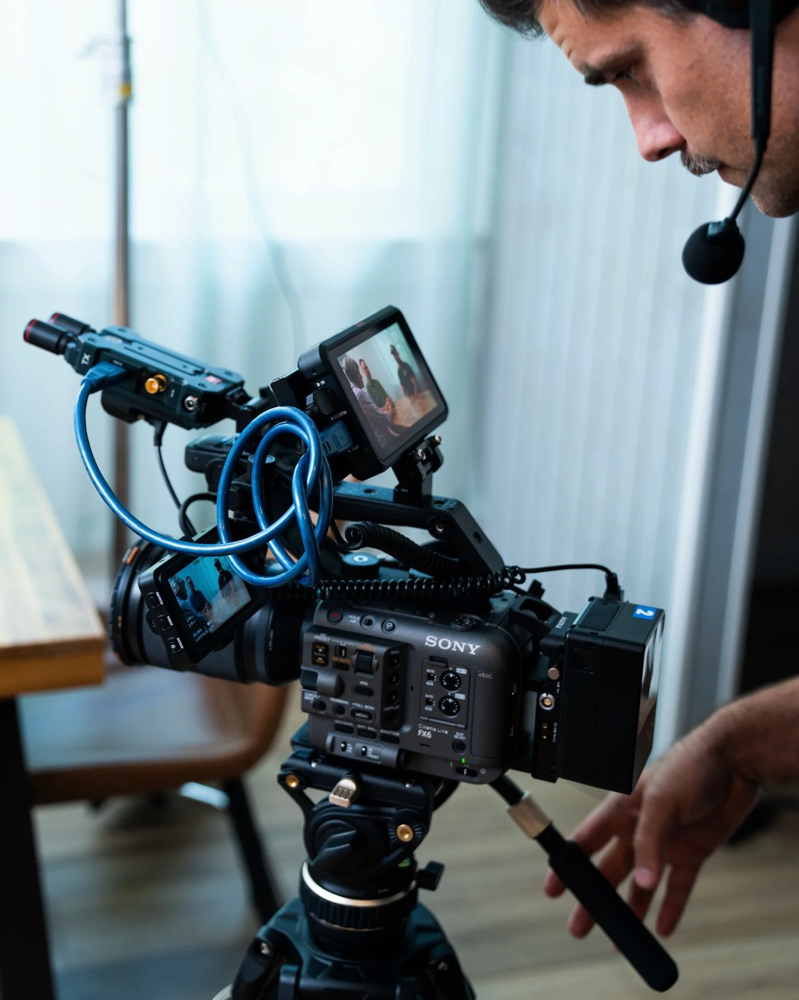 Most brands don&rsquo;t need more trendy video content. What we do need is more authentic content - content that tells real stories&hellip; of real people - that&rsquo;s what we love to focus on. 

At KwaZulu we specialize in commercial video and bra
