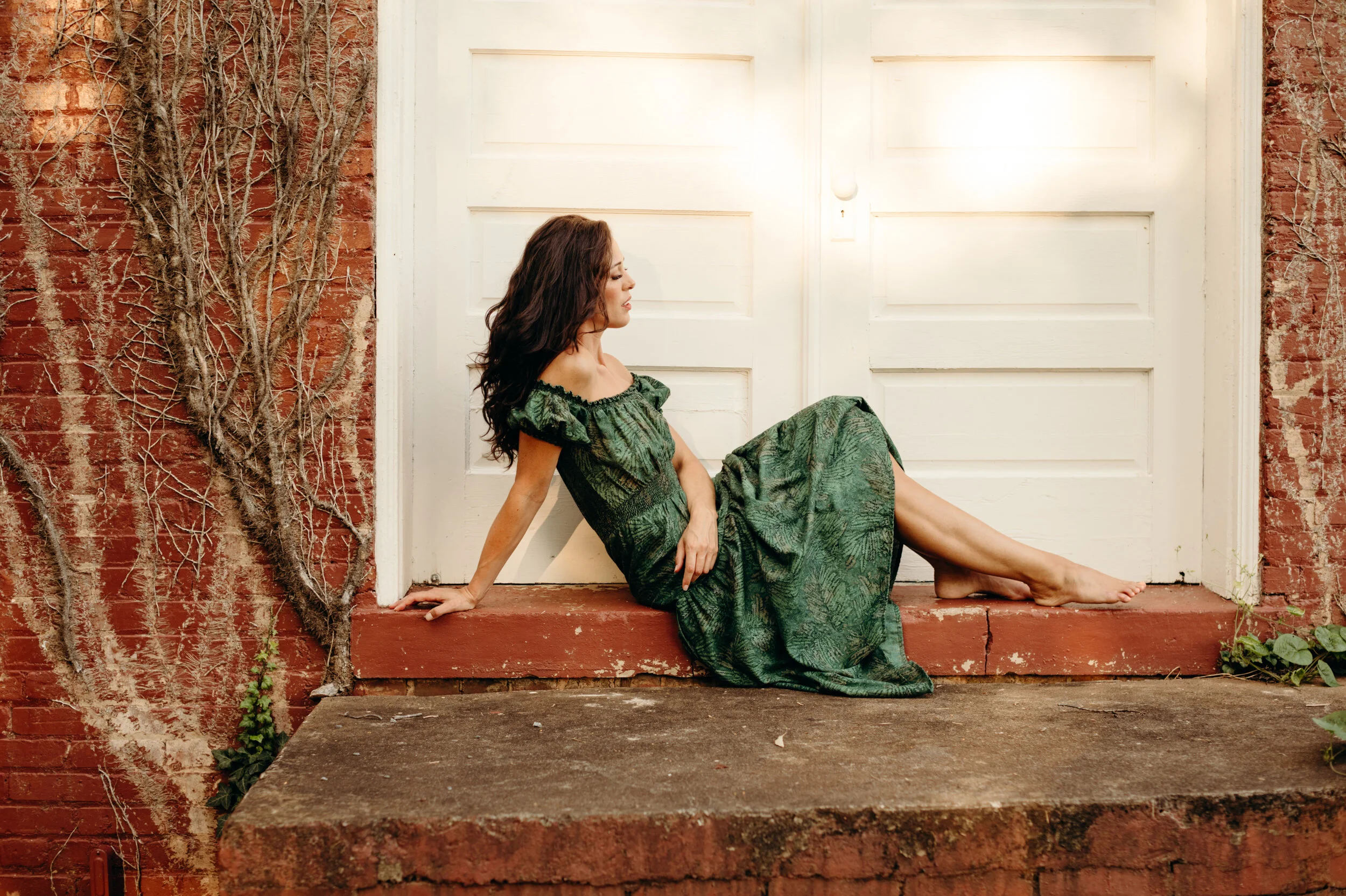 When love looks like loss…